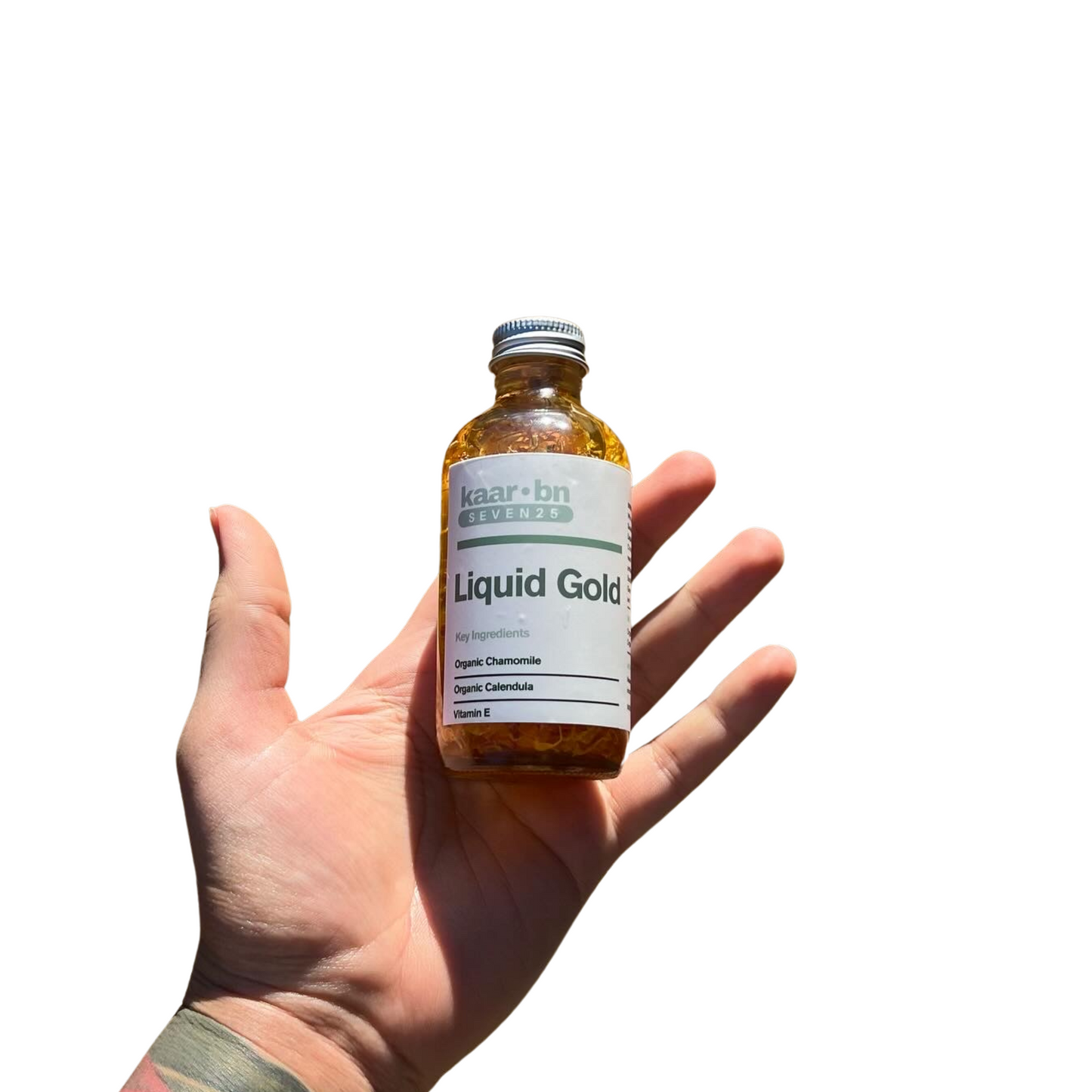 Liquid Gold Pre Order